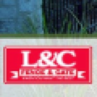 L&C Fence and Gate logo - Similar company to Cw Stoneworks