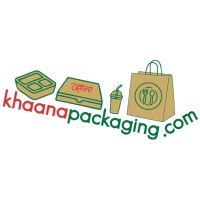 Khaana Packaging logo - Similar company to Adscentric