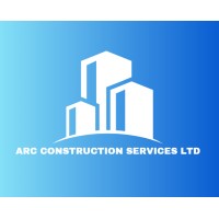 ARC Construction Services Ltd logo - Similar company to Aa Lifting Solutions