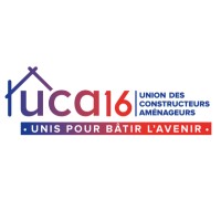 UCA 16 logo - Similar company to Charrier Tp