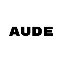 Aude Work logo