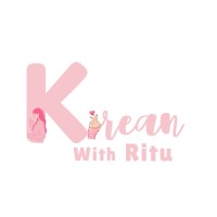korean With Ritu logo - Similar company to The Language Deck