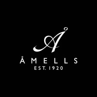 Åmells logo - Similar company to Lab/Studio