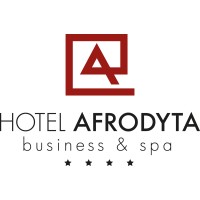 Hotel Afrodyta **** Business & SPA logo - Similar company to Andersia Hotel & Spa, A Member Of Radisson Individuals