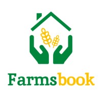 Farmsbook logo - Similar company to Gurukripa Hydroponic