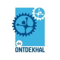 De Ontdekhal logo - Similar company to Hemptex®