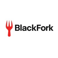 BlackFork logo - Similar company to Kostruire S.R.L.