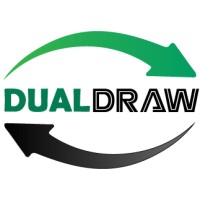 DualDraw logo - Similar company to Futurescan