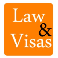 Law and Visas logo - Similar company to Paid Exposure