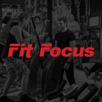Fit Focus logo - Similar company to Maashof