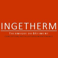 INGETHERM logo - Similar company to Ojl Construction