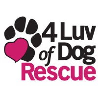 4 Luv of Dog Rescue logo - Similar company to Royal Packaging