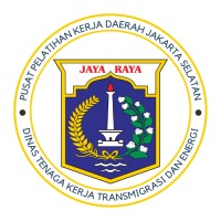 Pusat Pelatihan Kerja Daerah (PPKD) Jakarta Selatan logo - Similar company to Hexacom