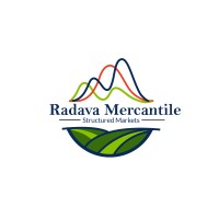 Radava logo - Similar company to Warehouse Receipt System Council