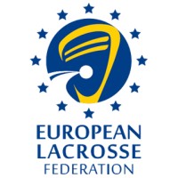 European Lacrosse Federation logo - Similar company to Proooduct