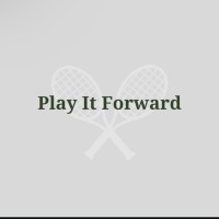 PlayItForward1 logo - Similar company to Huron Toastmasters
