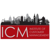 Institute of Customer Management logo - Similar company to European Marketing And Management Association