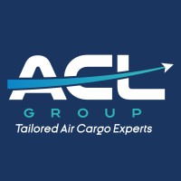 AIR CARGO LOGISTIC GROUP logo - Similar company to Ryte