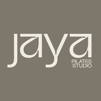 Jaya Pilates logo - Similar company to Polisk
