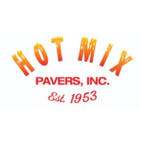 Hot Mix Pavers, Inc. logo - Similar company to Ohno Construction Company