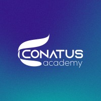 Conatus Academy logo - Similar company to Crevettier