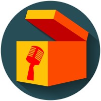 CHATTERBOX VOICES LTD logo - Similar company to Alpha Studios