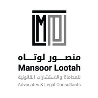 Mansoorlootah Advocates& legal consultants logo - Similar company to Advanced Advisor Aml