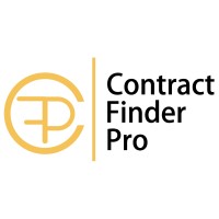 Contract Finder Pro logo - Similar company to Tenderhelp