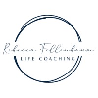 Rebecca Fellenbaum Coaching logo - Similar company to Wedry Usa ∙ Restoration Company