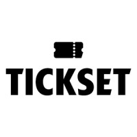 Tickset AB logo - Similar company to Stella Sales