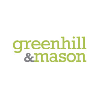 Greenhill & Mason logo - Similar company to Swot Design Group
