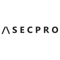 ASECPRO s.r.o. logo - Similar company to Cyberpope - Tailored Security