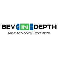 BEV in Depth: Mines to Mobility Conference logo - Similar company to Rocktech Mining