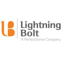 Lightning Bolt Solutions logo - Similar company to Telmediq By Perfectserve