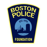 Boston Police Foundation logo - Similar company to Melanin Base Camp