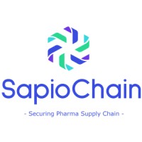 SapioChain logo - Similar company to Mela Solutions