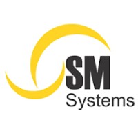SM systems logo - Similar company to Reliable Techno Solutions