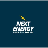 Next Energy | Energia Solar logo - Similar company to Plenasolar