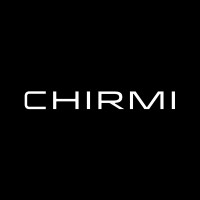 CHIRMI logo - Similar company to Vulcan Design Studio