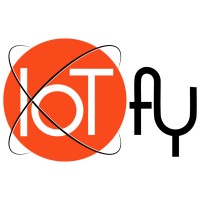IoTfy logo - Similar company to Sevenky Tech