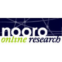Nooro Online Research logo - Similar company to Slendra