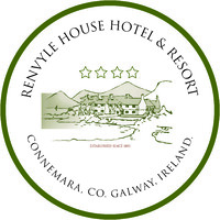 Renvyle House Hotel & Resort logo - Similar company to Delphi Lodge & Estate