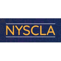 New York State Clinical Laboratory Association logo - Similar company to Vista Clinical Laboratory