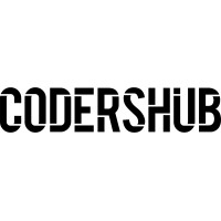 codershub logo - Similar company to Codershub