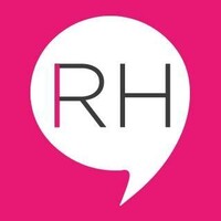 RH Magazine logo - Similar company to Rh Services