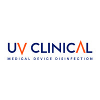 UV Clinical logo - Similar company to Rotobed