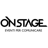 On Stage s.r.l. logo - Similar company to Ms Group Srl