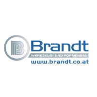 Brandt GmbH logo - Similar company to Creative Molding Solutions