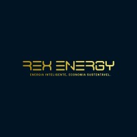 REX Energy logo - Similar company to 2Bee | Charging Life
