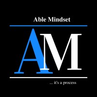 Able Mindset logo - Similar company to Test - Pga Reach